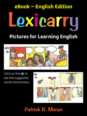 cover image of Lexicarry